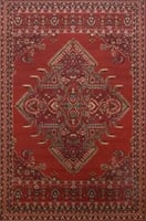 سجاد تيماء - نقشة تراثية