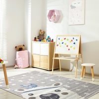 سجاد لافيتا للأطفال - تصميم عصري لغرف الأطفال