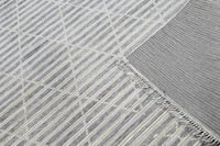 سجاد مغزول - خيش