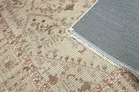 سجاد مغزول - خيش