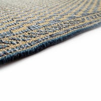 2.40 X 3.40 ‎سوفا ‎ازرق ‎سوفا ‎E019I ‎سجاد