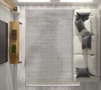 سجاد فريدة بيج - نقشة ناعمه