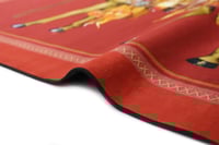 سجاد كافميس - احمر XD-189-W