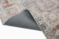 سجاد فيلورا احمر - مالتي كلور HSPXT-BS