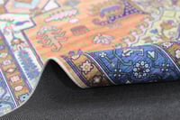 سجاد جيهان - أُبّــهة