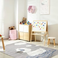 سجاد لافيتا للأطفال - تصميم عصري لغرف الأطفال