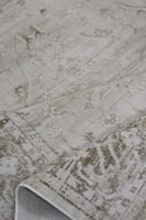 سجاد ايثار - كريم-بني - نقشة فاخرة