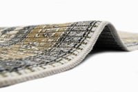 سجاد مغزول - خيش