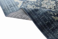 سجاد ترانيم ازرق