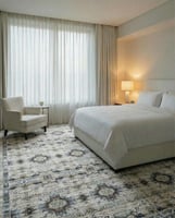 سجاد فيلورا بيج ملتي HSHY-HH25-0313-15