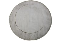 سجاد ميّاسه كريم - بيج - تصميم مودرن عصري