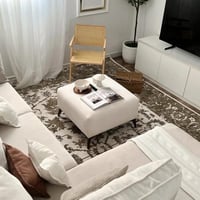 سجاد ليلاف - التفاصيل الدقيقة