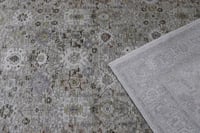 سجاد ريوف بني - رمادي