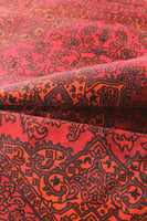 سجاد ياقوت احمر