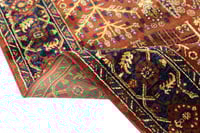 سجاد جيزاك - نقش تراثي