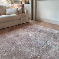 سجاد ليلاف - أناقة ملكية