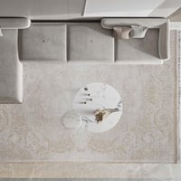 سجاد مالفينا البيج الفاتح 250670W