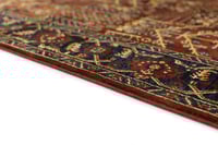 سجاد جيزاك - نقش تراثي