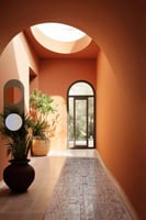 سجاد الهام مدات بوهيمي بلجيكي - خيش