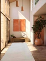 سجاد روزالين مدات مودرن تركي