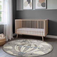 سجاد لافيتا للأطفال - تصميم عصري لغرف الأطفال