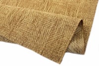 سجاد أديم مدات بلجيكي - خيش