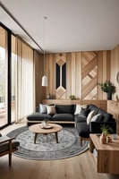 سجاد ثراء - يجمع بين البساطة والأناقة