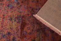 سجاد جيزاك - نقش تراثي