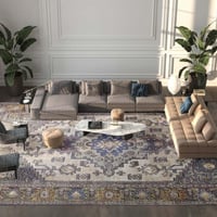 سجاد جيهان - أوريجين