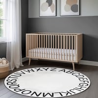 سجاد ميرال للأطفال - تصميم تعليمي لغرف الأطفال