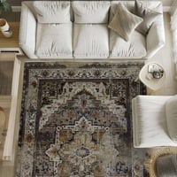 سجاد هيلين تركي بوهيمي