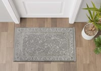 سجاد شهلاء البيج الفاتح