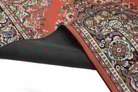 سجاد أفراح الهنا احمر