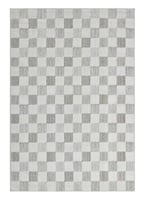 سجاد أوليفيا مودرن قطن - خيش 3.00x4.00