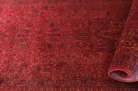 سجاد ياقوت احمر