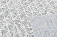 سجاد أوليفيا مودرن قطن - خيش