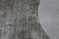 سجاد لونار رمادي - بيج