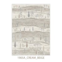 سجاد سكالا سدو تركي - نقش بسيط أنيق