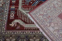 سجاد إيشان - السلطانية