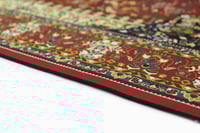 سجاد أفراح الهنا احمر - مالتي كلور