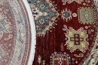 سجاد إيشان دائري