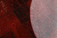 سجاد ياقوت احمر