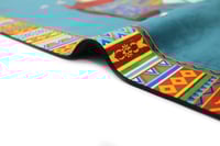 سجاد كافميس - اخضر XD-190-W