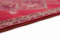 سجادة بيلوتشي - رملة