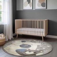 سجاد لافيتا للأطفال - تصميم عصري لغرف الأطفال