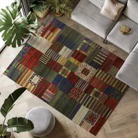 سجاد إيشان - زينة الدور