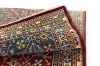 سجاد إيشان - البهاء الشرقي