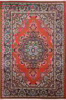 سجاد أفراح الهنا احمر