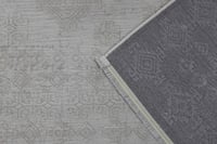 سجاد تولان - أثر رمادي