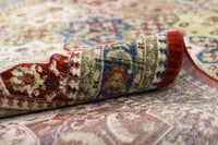 سجاد إيشان - نٌقوش العراقة